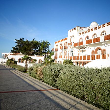 Residence De L'Ocean La Tranche-sur-Mer Esterno foto